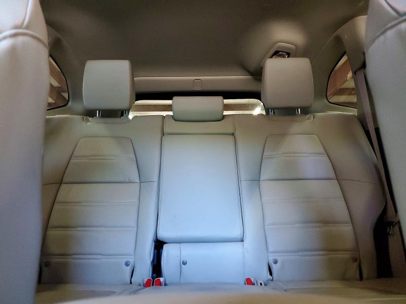 Продажа на аукционе авто 2018 Honda Cr-v, vin: 2HKRW2H97JH621356, номер лота: 51862586