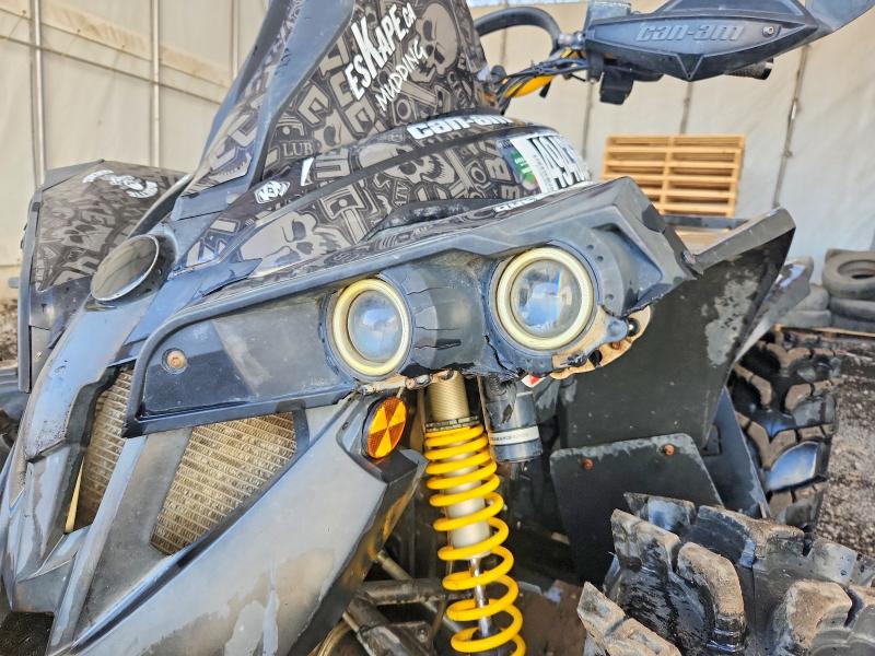 Aukcja sprzedaży 2015 Can-am Renegade, vin: 3JBMXAN26FJ000155, numer aukcji: 49436046