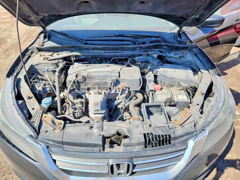2015 Honda Accord მანქანა იყიდება აუქციონზე, vin: 1HGCR2F36FA809328, აუქციონის ნომერი: 49112776