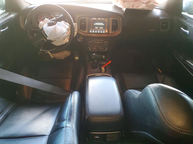 Продажа на аукционе авто 2023 Dodge Charger, vin: 2C3CDXGJ3PH599141, номер лота: 48601026