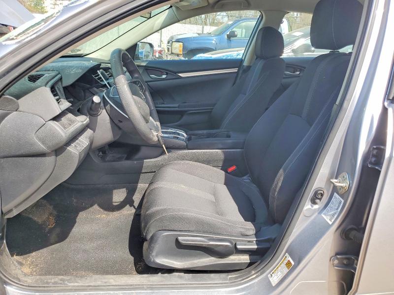 Продаж на аукціоні авто 2017 Honda Civic, vin: 19XFC2F54HE226223, номер лоту: 49756156