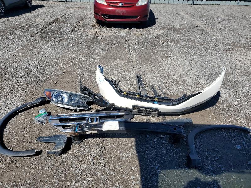 2012 Honda Cr-v მანქანა იყიდება აუქციონზე, vin: 2HKRM4H9XCH107778, აუქციონის ნომერი: 50741166