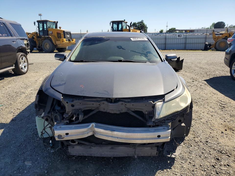 Aukcja sprzedaży 2009 Acura Tl, vin: 19UUA865X9A012231, numer aukcji: 48647626