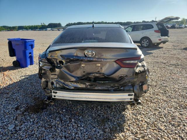 2021 Toyota Camry მანქანა იყიდება აუქციონზე, vin: 4T1K61AK2MU571013, აუქციონის ნომერი: 49097806