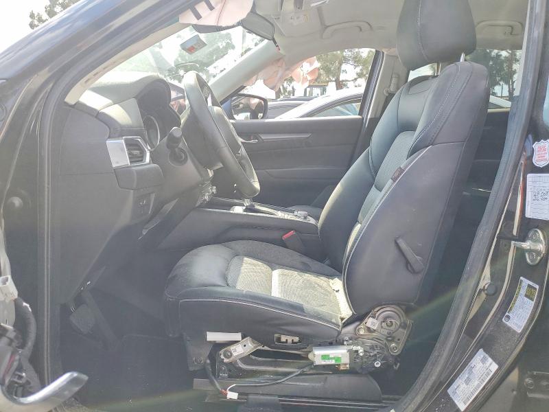 2024 Mazda Cx-5 მანქანა იყიდება აუქციონზე, vin: JM3KFBBL6R0435703, აუქციონის ნომერი: 48646766