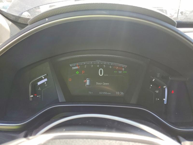 Продажа на аукционе авто 2021 Honda Cr-v, vin: 2HKRW2H9XMH663766, номер лота: 51196436