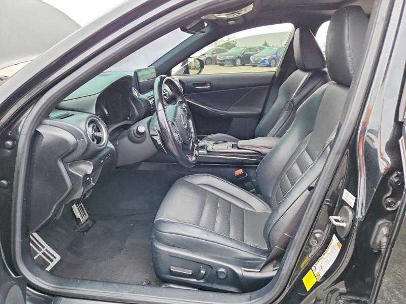 Aukcja sprzedaży 2021 Lexus Is, vin: JTHGZ1B29M5041887, numer aukcji: 49503646