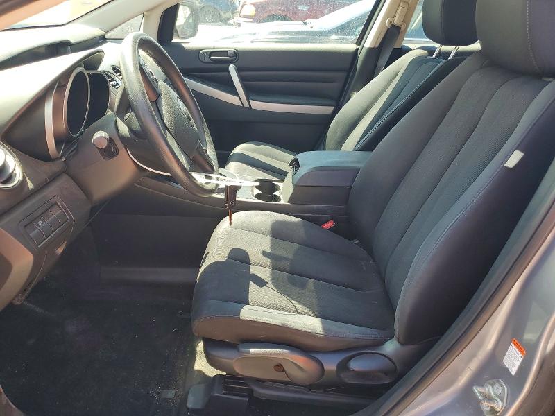 Продаж на аукціоні авто 2010 Mazda Cx-7, vin: JM3ER2W57A0311475, номер лоту: 49501706