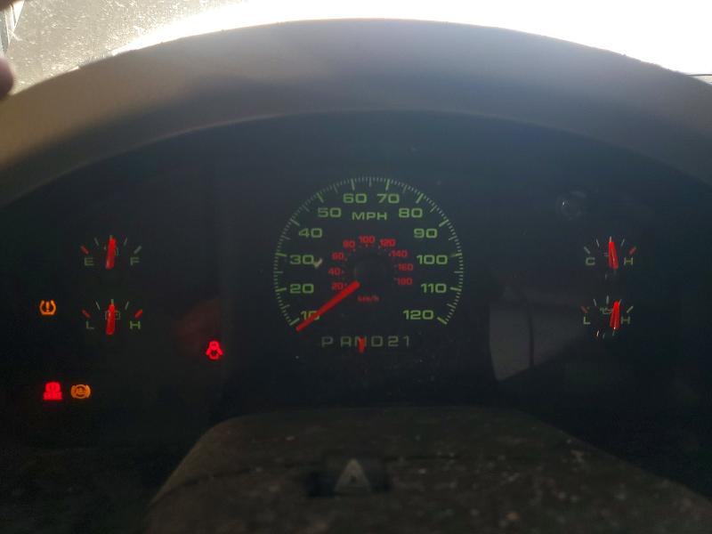 55059866 :رقم المزاد ، 1FTRF14W38KE32950 vin ، 2008 Ford F150 مزاد بيع