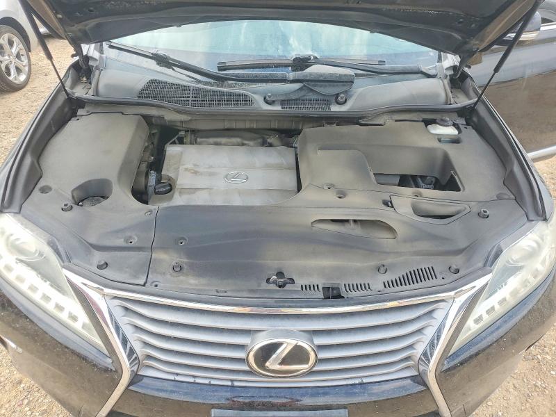 Продаж на аукціоні авто 2015 Lexus Rx 350, vin: 2T2BK1BA9FC254606, номер лоту: 49828896