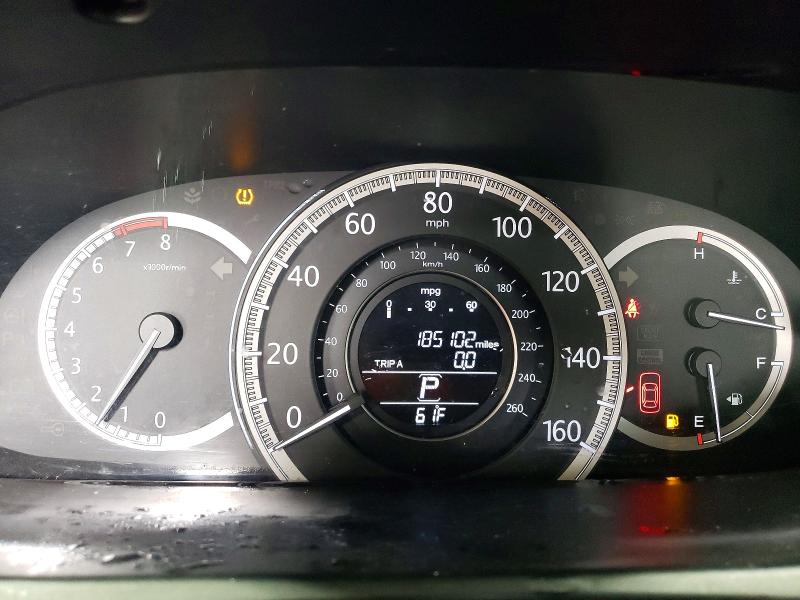 Продажа на аукционе авто 2014 Honda Accord, vin: 1HGCR2F70EA059524, номер лота: 48852176