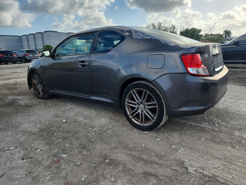Продаж на аукціоні авто 2013 Scion Tc, vin: JTKJF5C75D3057168, номер лоту: 50785986