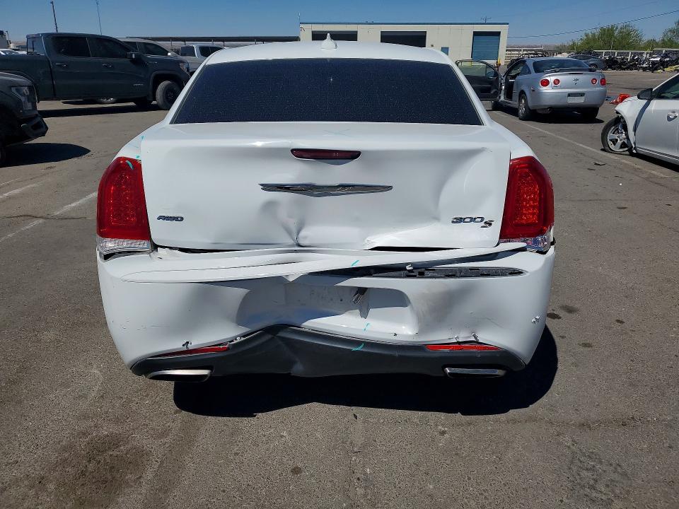 Продаж на аукціоні авто 2019 Chrysler 300, vin: 2C3CCAGG7KH648578, номер лоту: 50488826