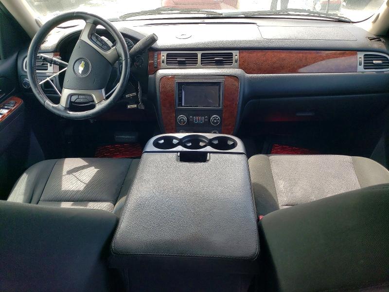 Продаж на аукціоні авто 2013 Chevrolet Tahoe, vin: 1GNSCAE09DR184510, номер лоту: 49449246