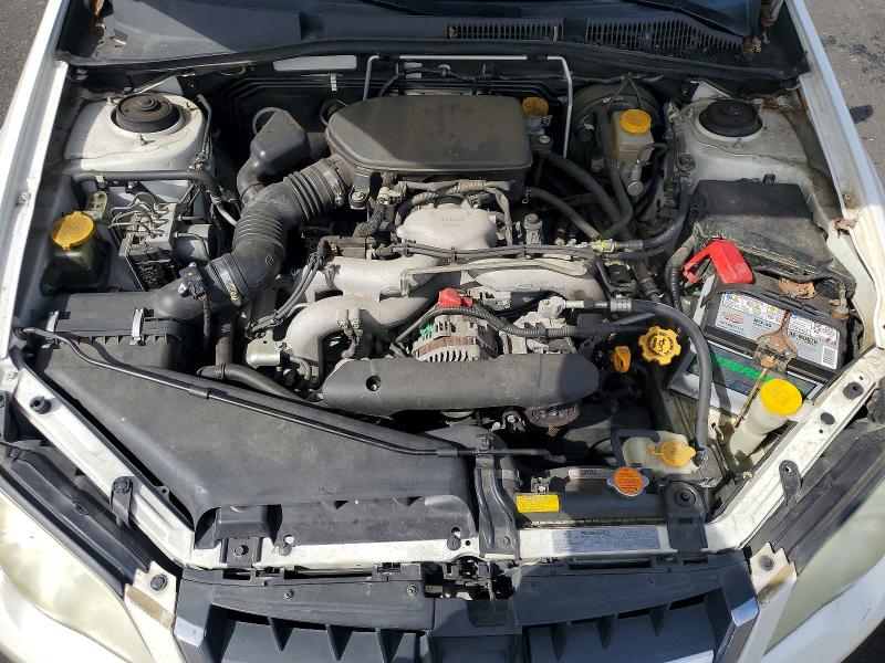 Продаж на аукціоні авто 2009 Subaru Outback, vin: 4S4BP61C096318142, номер лоту: 48682346