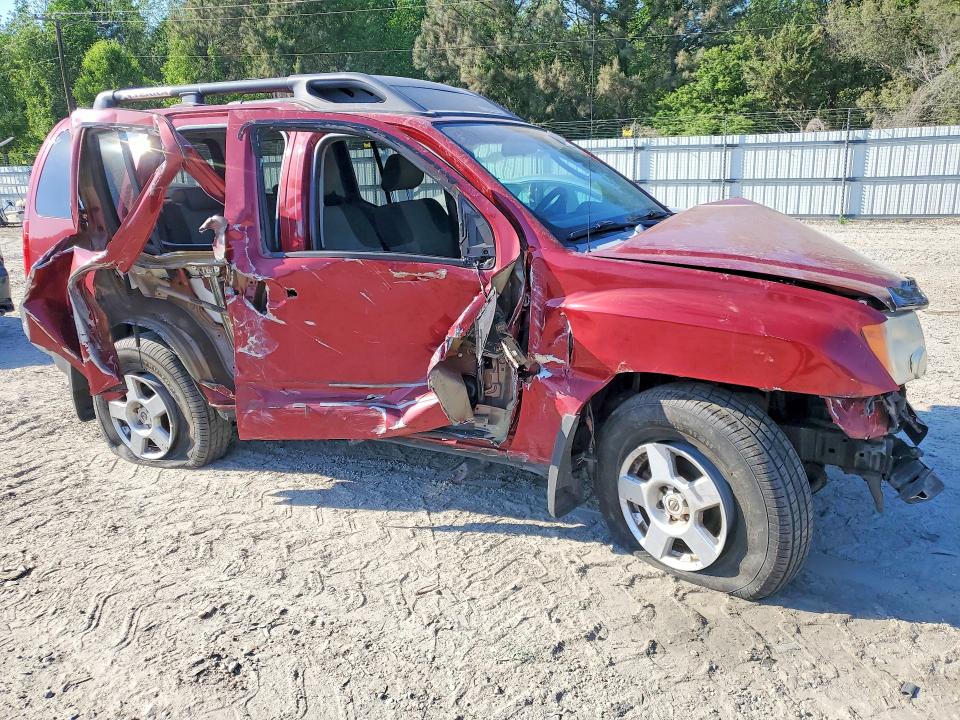 Продаж на аукціоні авто 2006 Nissan Xterra, vin: 5N1AN08W26C524431, номер лоту: 50148016