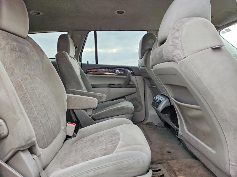 Aukcja sprzedaży 2014 Buick Enclave, vin: 5GAKRAKD4EJ230924, numer aukcji: 49443576