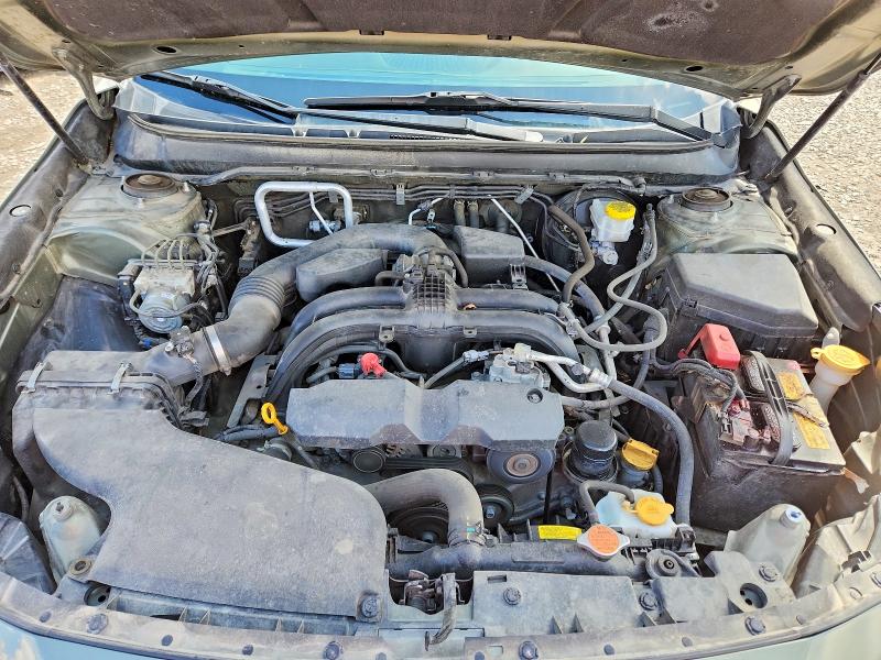 Aukcja sprzedaży 2018 Subaru Outback, vin: 4S4BSAHCXJ3315889, numer aukcji: 51650066