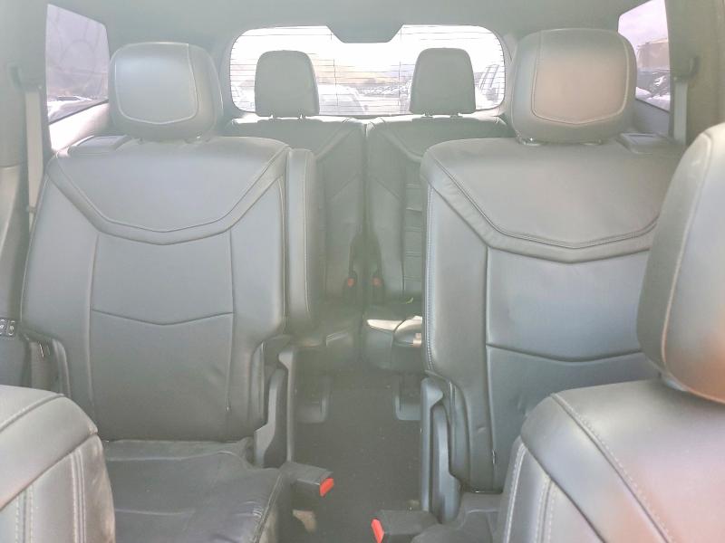 Aukcja sprzedaży 2020 Cadillac Xt6, vin: 1GYKPCRS1LZ191321, numer aukcji: 47821586