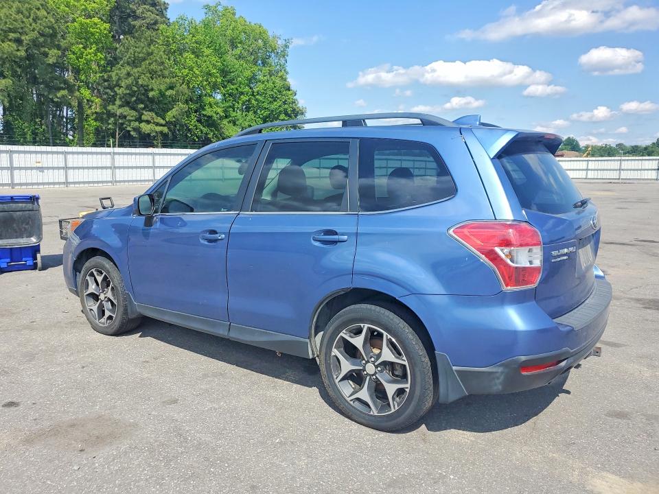 Aukcja sprzedaży 2016 Subaru Forester, vin: JF2SJGDC5GH459251, numer aukcji: 52060116