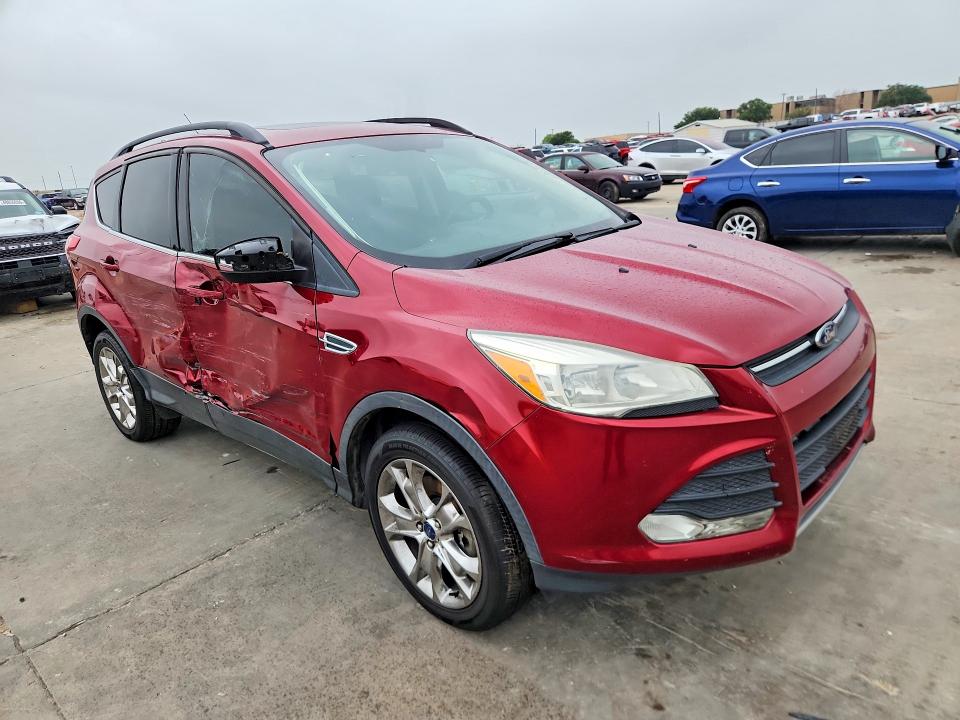Продажа на аукционе авто 2015 Ford Escape, vin: 1FMCU0G95FUC88116, номер лота: 49993906