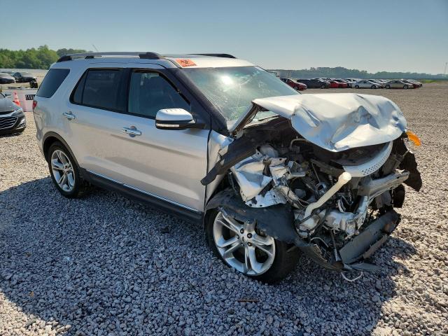 Продаж на аукціоні авто 2015 Ford Explorer, vin: 1FM5K7F8XFGB74451, номер лоту: 50887946
