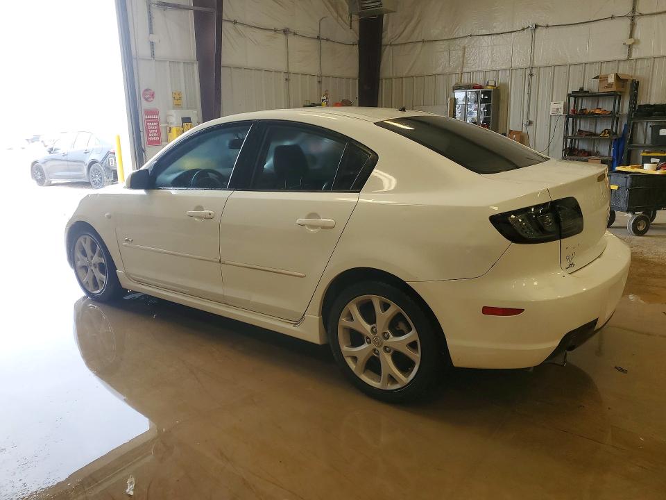 Aukcja sprzedaży 2009 Mazda 3, vin: JM1BK323391205184, numer aukcji: 49511066