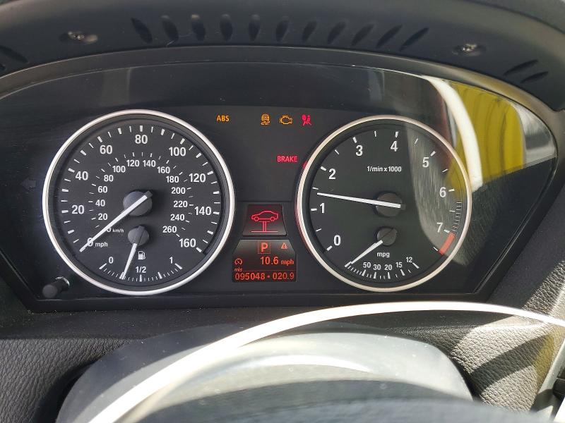 Aukcja sprzedaży 2013 Bmw X5, vin: 5UXZV8C52D0C16583, numer aukcji: 51212306