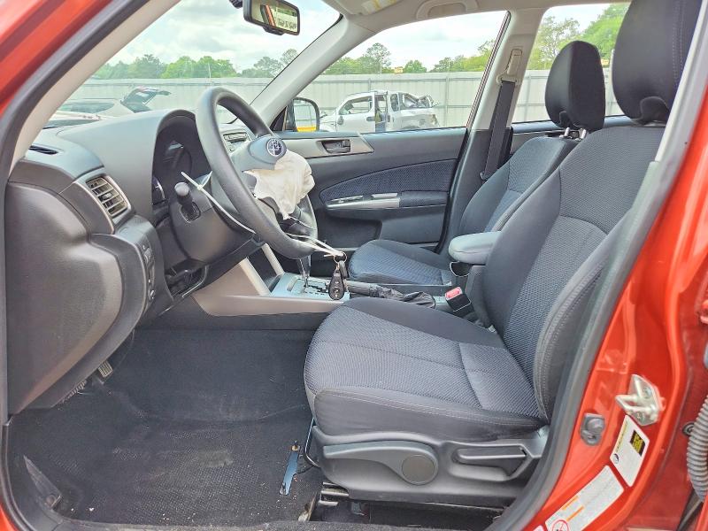 Продажа на аукционе авто 2011 Subaru Forester, vin: JF2SHBBC0BH728234, номер лота: 51408056