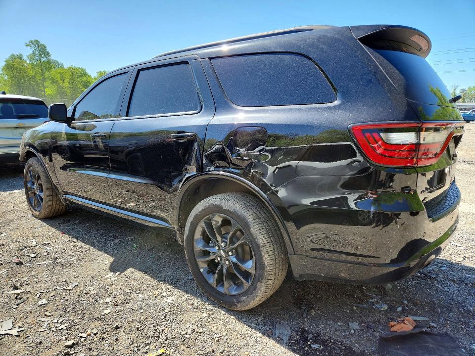 Aukcja sprzedaży 2026 Dodge Durango, vin: 1C4RDJDG4TC155422, numer aukcji: 50335306