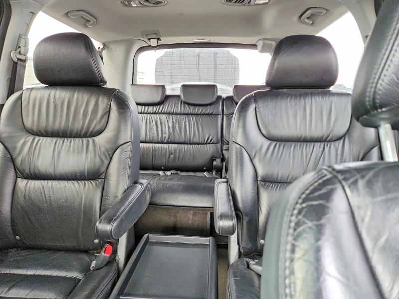 Aukcja sprzedaży 2006 Honda Odyssey, vin: 5FNRL38846B510792, numer aukcji: 48471826