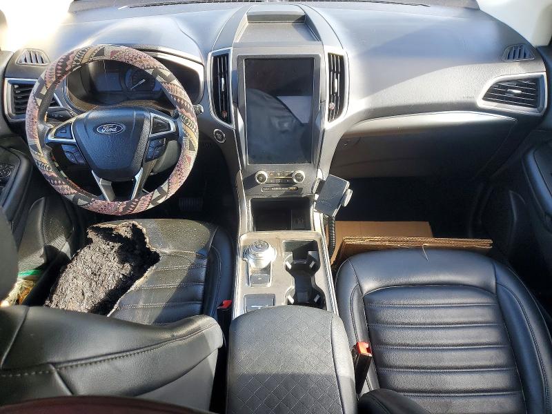 Aukcja sprzedaży 2022 Ford Edge, vin: 2FMPK4J93NBA92591, numer aukcji: 49282796