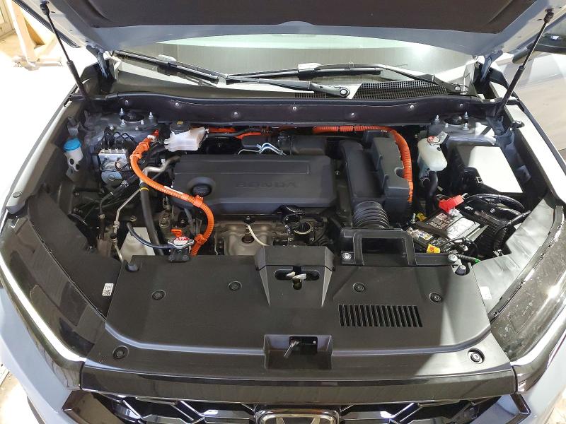 Aukcja sprzedaży 2026 Honda Cr-v, vin: 5J6RS6H92TL016544, numer aukcji: 48943716