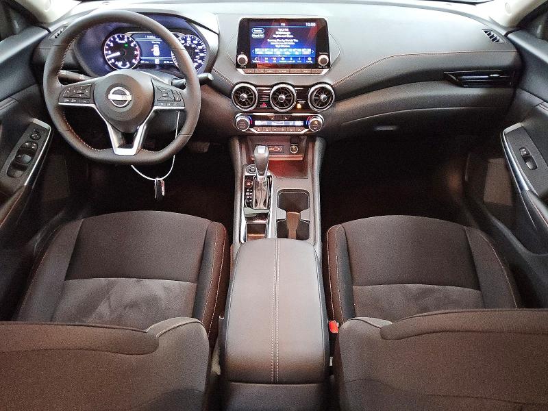 Aukcja sprzedaży 2025 Nissan Sentra, vin: 3N1AB8DV8SY353598, numer aukcji: 51471086