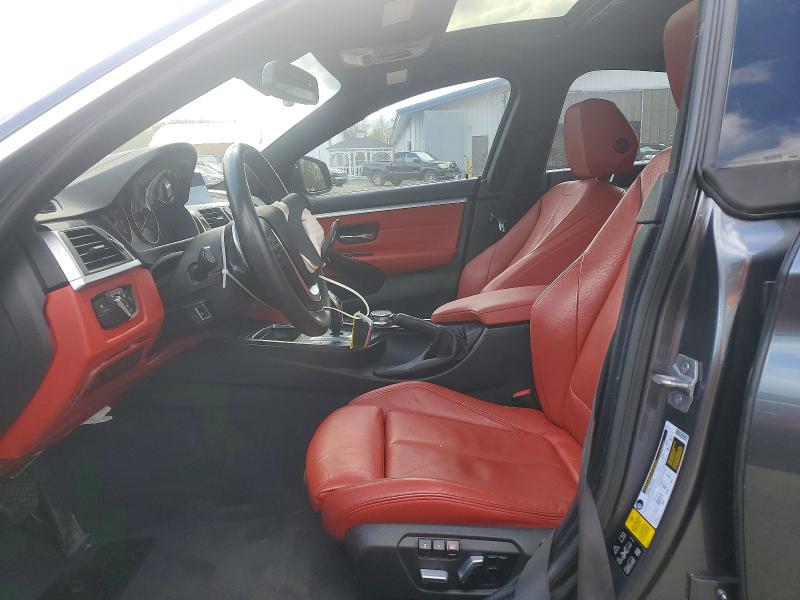 50550876 :رقم المزاد ، WBA4J3C56KBL07118 vin ، 2019 Bmw 430xi مزاد بيع