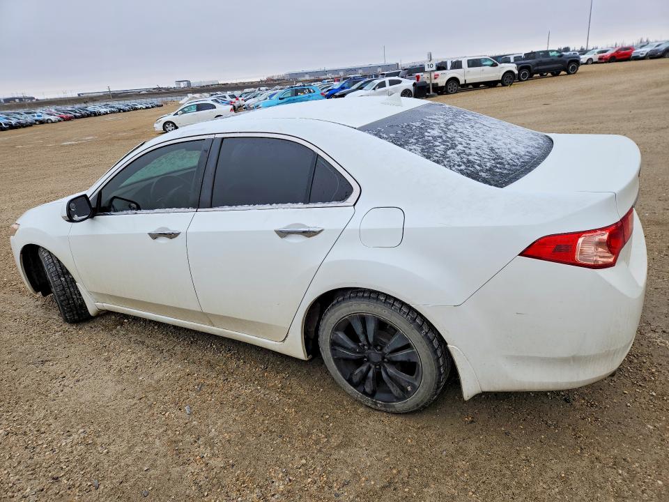 Продаж на аукціоні авто 2012 Acura Tsx, vin: JH4CU2F50CC801349, номер лоту: 49489906