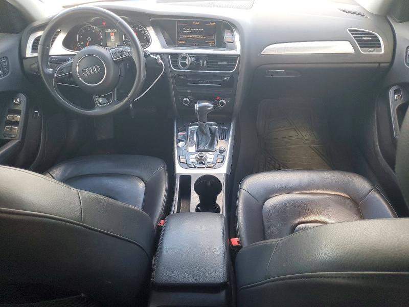 49902686 :رقم المزاد ، WAUAFAFL4GN010907 vin ، 2016 Audi A4 مزاد بيع