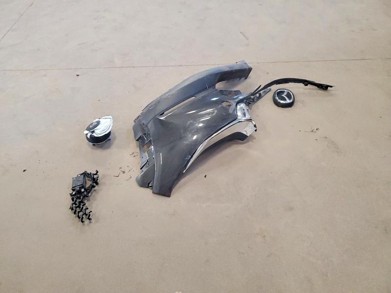 49859606 :رقم المزاد ، 3MVDMBBLXMM261842 vin ، 2021 Mazda Cx-30 مزاد بيع