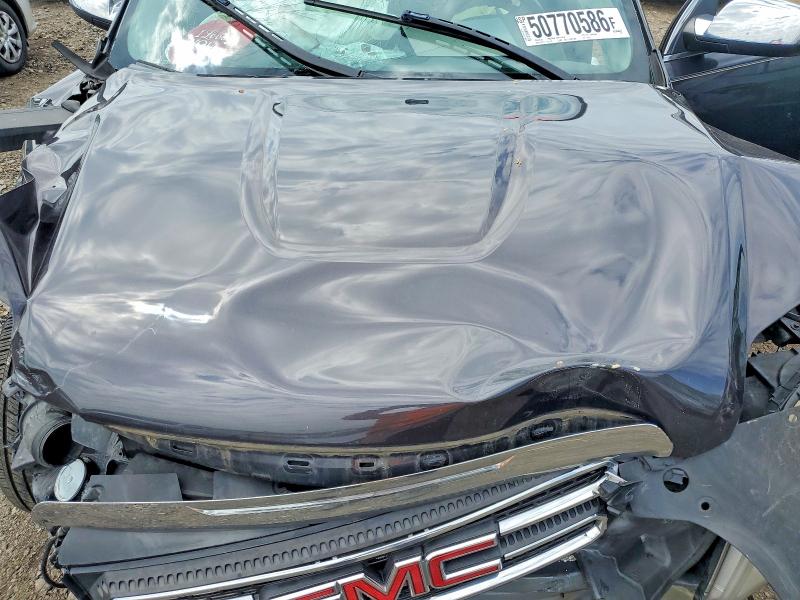 Aukcja sprzedaży 2016 Gmc Terrain, vin: 2GKFLPE30G6274205, numer aukcji: 50770586