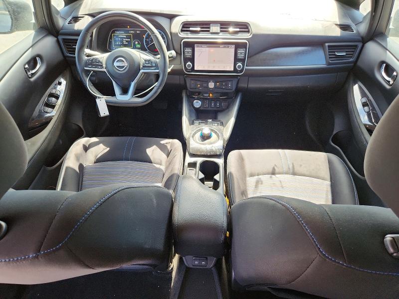 Продажа на аукционе авто 2023 Nissan Leaf, vin: 1N4CZ1CV7PC560760, номер лота: 50678406