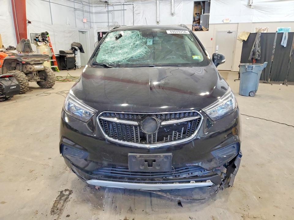 Продажа на аукционе авто 2018 Buick Encore, vin: KL4CJESB2JB506032, номер лота: 49049256