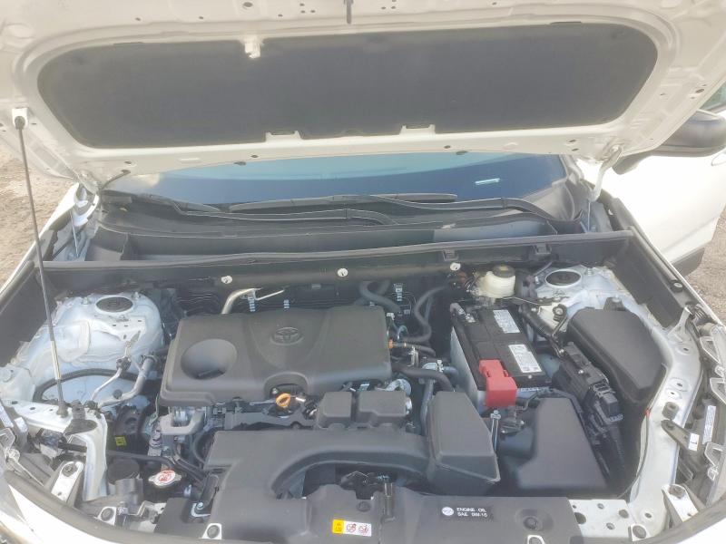 Продаж на аукціоні авто 2024 Toyota Rav4, vin: 2T3H1RFV2RW316113, номер лоту: 49155566