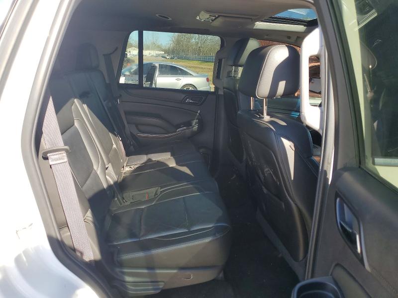 Продаж на аукціоні авто 2015 Chevrolet Tahoe, vin: 1GNSKBKC6FR510077, номер лоту: 51499676