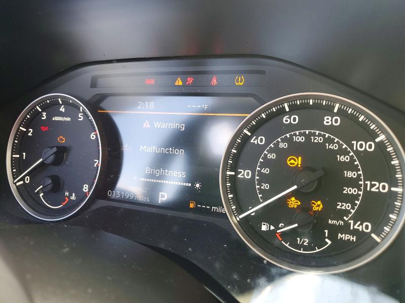 Продаж на аукціоні авто 2023 Mitsubishi Outlander, vin: JA4J3UA81PZ056181, номер лоту: 47795186