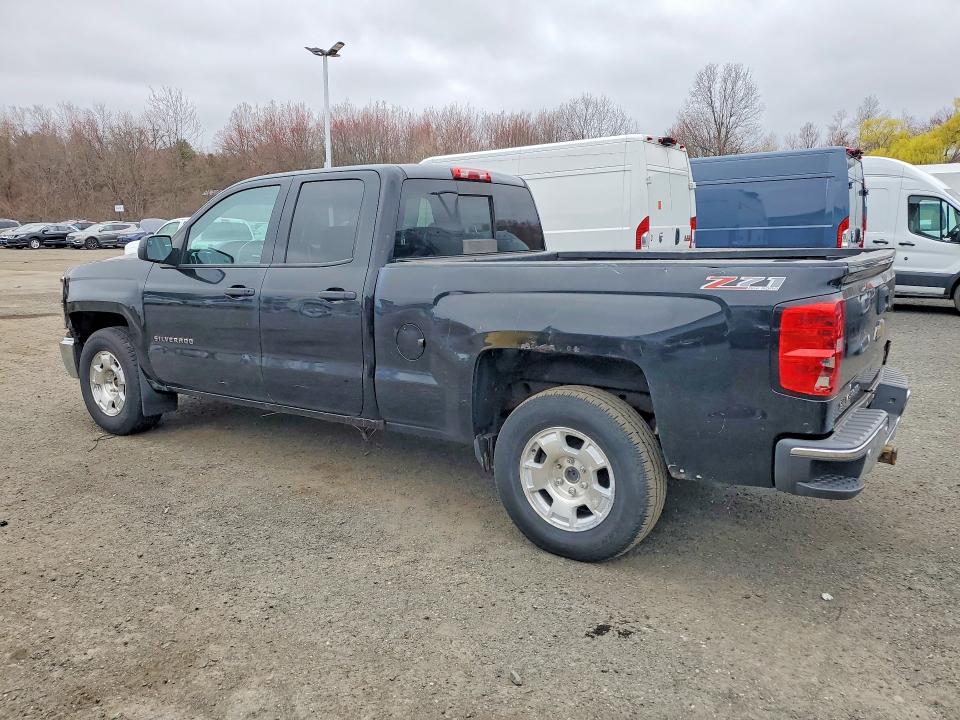 Aukcja sprzedaży 2014 Chevrolet Silverado, vin: 1GCVKREC5EZ373870, numer aukcji: 49145316