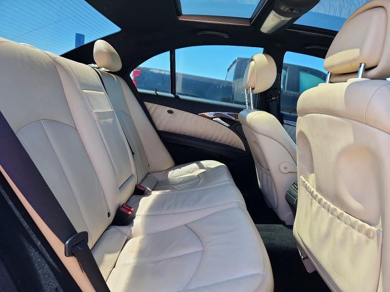 Продажа на аукционе авто 2007 Mercedes-benz E, vin: WDBUF56X07B056759, номер лота: 49176766