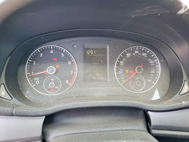 2012 Volkswagen Passat მანქანა იყიდება აუქციონზე, vin: 1VWAP7A32CC006898, აუქციონის ნომერი: 49677876