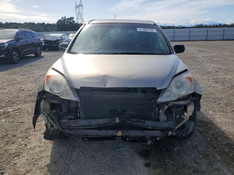 51308736 :رقم المزاد ، JHLRE48537C020965 vin ، 2007 Honda Cr-v مزاد بيع