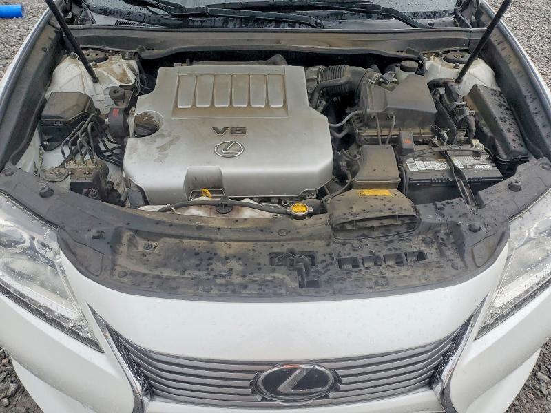48788496 :رقم المزاد ، JTHBK1GG6E2134131 vin ، 2014 Lexus Es 350 مزاد بيع