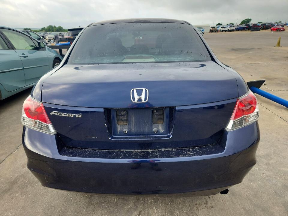 Продаж на аукціоні авто 2009 Honda Accord, vin: JHMCP26329C014840, номер лоту: 49019226